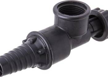 Zawór spustowy 402702030000