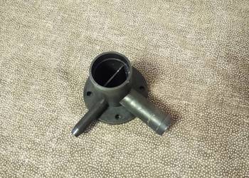 Obejma dolna zmywarka wyparzarka LOZAMET ZK  ZKU