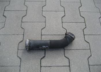 audi a4 b7 3,0tdi wąż powietrza intercooler dolny lewy 8e0145709e