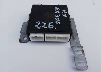 MODUŁ DRZWI LEXUS RX300