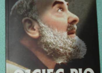 Ojciec Pio.