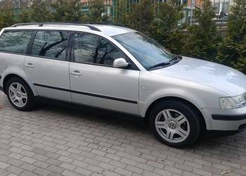 Passat 1.9 niezawodny ( nowy rozrząd )