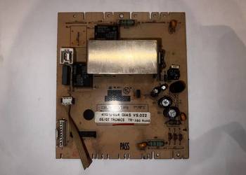 Moduł sterujący MDL CANDY GO 610-37S