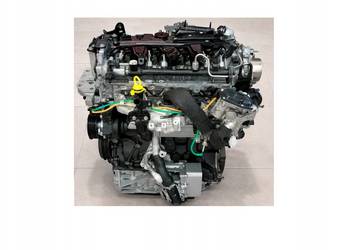 Silnik + wtryski Master NV400 2.3 DCI M9T 726 M9TG726 Bi-turbo Adblue 2022r
