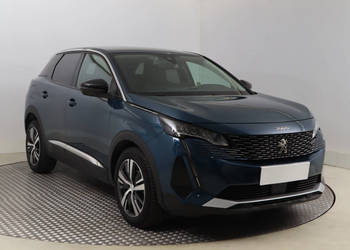 Peugeot 3008 1.2 PureTech