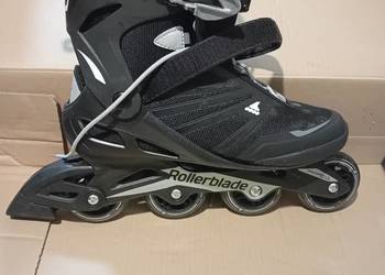 Rolki Rollerblade rozm. 45