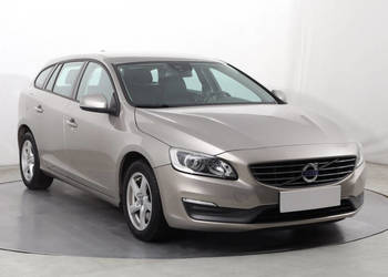 Volvo V60 D4 2.0