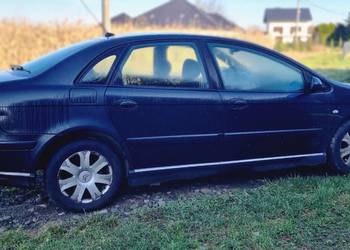 Citroen C5 2.0 HDI