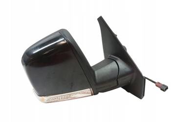 LUSTERKO PRAWE  026287 Fiat Doblo II (2009-)