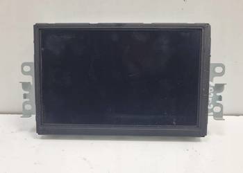 Volvo V40 II EKRAN NAWIGACJI Wyświetlacz monitor 31382906AC 31382906