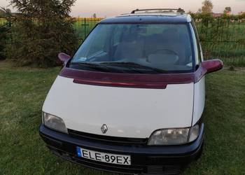 Renault Espace II 2.1 TD