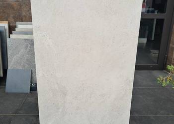 Płyta Tarasowa Barcelona white 20mm 60x120x2 cm GAT. II R11 NUEVO