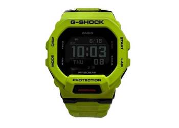 Zegarek męski G-SHOCK GBD-200-9ER