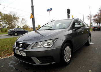 Seat Leon III (2012-)