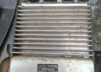 Toyotą Hilux 89871-20080 sterownik