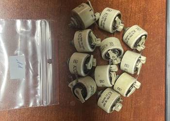 Potencjometr obrotowy PPB-3B 22 ohm 10% (11)
