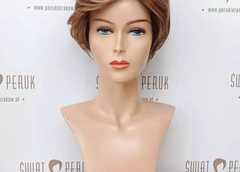 Peruka syntetyczna Morawica