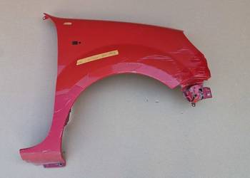 RENAULT KANGOO I 1 LIFT BŁOTNIK PRAWY