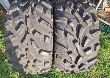 Opony titan at489 22x11-10