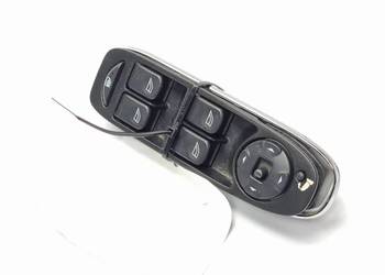 PANEL STEROWANIA SZYB JAGUAR XJ 2W93-14540-BE