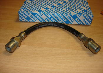 Przewód hamulcowy giętki  CD609  OPEL
