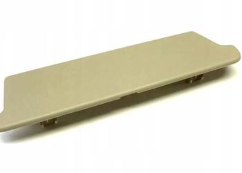 VOLVO V70 XC70 prawa zaslepka boczka drzwi przodOE