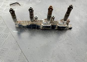 cewka zapłonowa Mercedes A klasa 1,6 benzyn W168 A0001501380