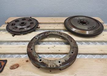 Koło zamachowe New Holland TM 190