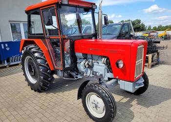 Ciągnik rolniczy Ursus C360 z kabiną tel.6.00.97.18.18