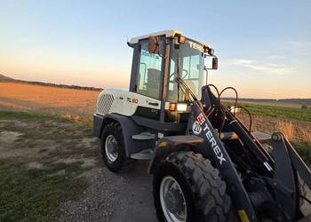 Ładowarka Terex TL80 TL65 TL100