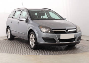 Opel Astra 1.9 CDTI
