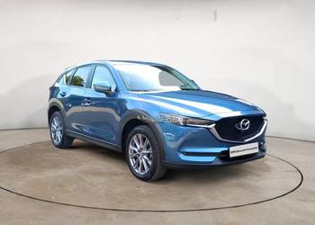 Mazda CX5 2.0 165KM*Bogata wersja wyposażenia *