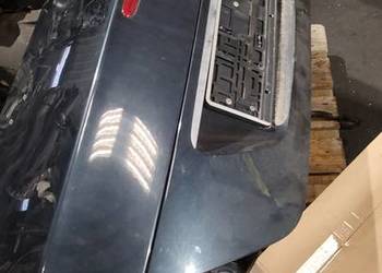 Klapa bagażnika tył tylna Mercedes w211 sedan 189