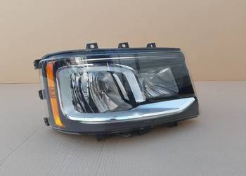 SCANIA R S REFLEKTOR PRAWY LAMPA PRAWA FULL LED 2655849