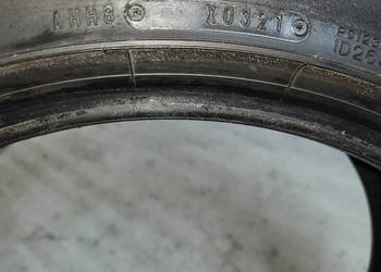 opony letnie  FALKEN ZIEX ZE914B 225/45R17