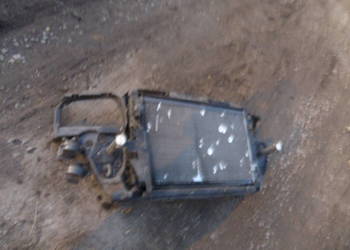 Pas przedni okular wzmocnienie czołowe Audi A4 B5 94-