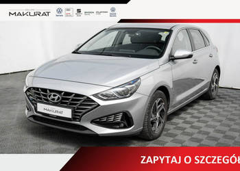 Hyundai i30 WD6740P#1.5 DPI Comfort 2 stref klima K.cof Salon PL VAT23% II…