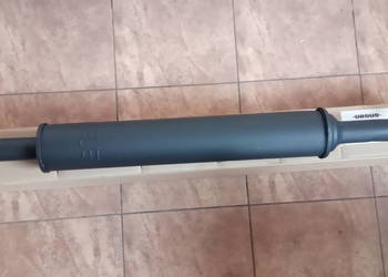 Tłumik okrągły 1140mm C-360 ORYGINAŁ URSUS