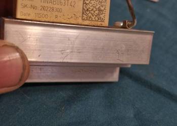 Siemens simikron skiip 11NAB063T42
