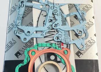 NAMURA KOMPLET USZCZELEK TOP-END NX-40008T YAMAHA PW 80 83-06