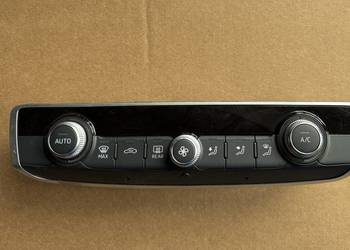 AUDI Q3 83A PANEL KLIMATYZACJI 83A820043AB STEROWANIE 83A820043 AB
