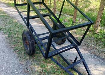Przyczepka quad traktorek itp.