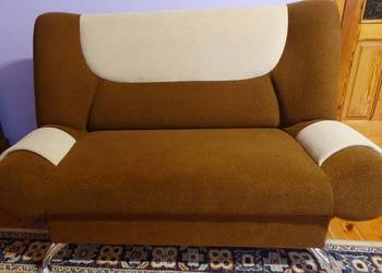 Kanapa sofa 2 osobowa