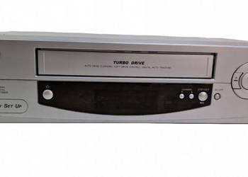 Video magnetowid Orion VH 521 VH-521 SI VHS
