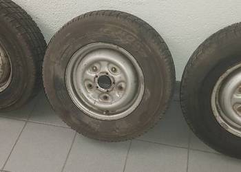 195 R14C Toyo H09 M+S