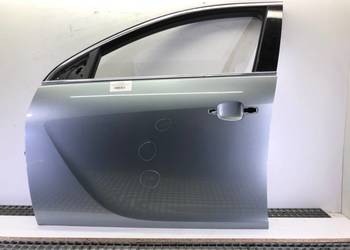 DRZWI LEWY PRZÓD OPEL INSIGNIA A Kombi 08-17