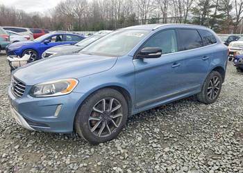 Volvo XC60 T6 AWD Dynamic