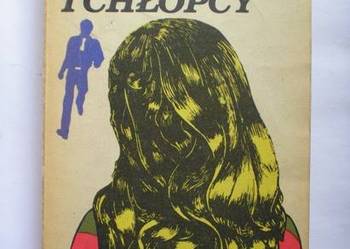 Dziewczyny i chłopcy – Władysław Machejek
