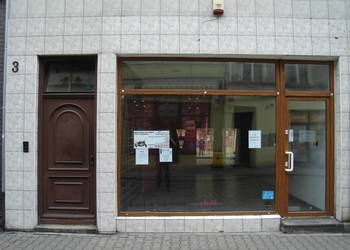 Grudziądz centrum Lokal usługowo - handlowy ul. Długa 3