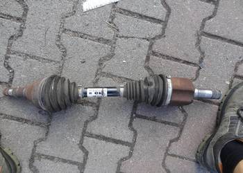 PÓŁOŚ LEWA OPEL ASTRA IV J 13250844